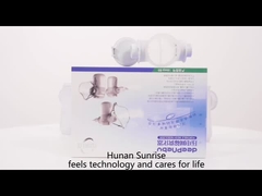 Orijinal fabrika Sabit kalite Profesyonel ağlı nebulizör