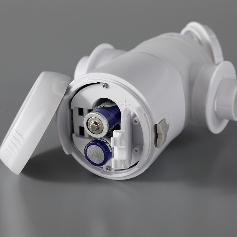 Hastanelerde Kullanılan Taşınabilir IP45 Tıbbi Örgü Nebulizatör Solunum Yolu 5V / 3V
