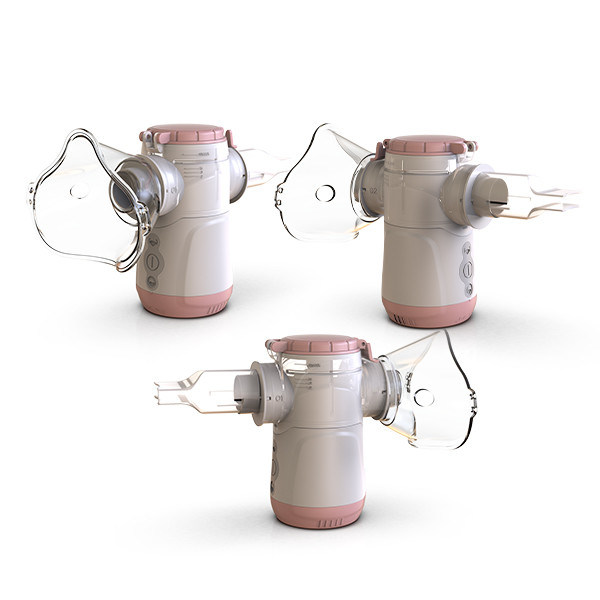 5V USB Type-c Alkali Bataryası Akciğerleri Depolamak için İnce Parçacıklar 3um