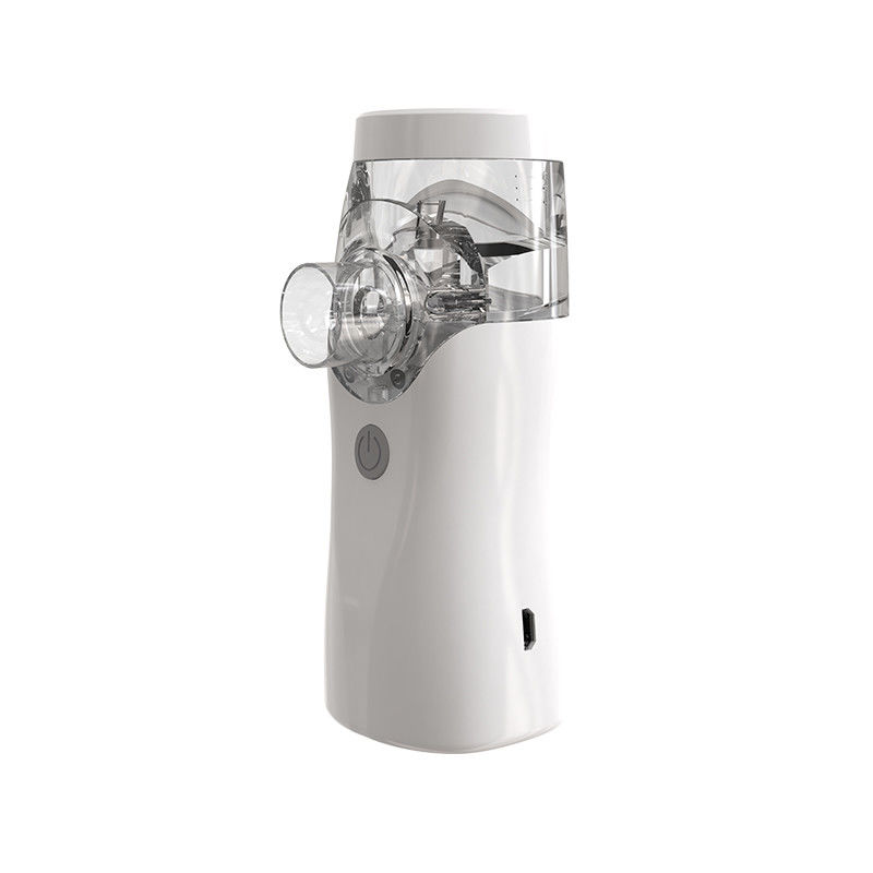 Elektrik Hastane Nebulizer Makinesi Tıbbi Sınıf Kullanımı için DC5V Voltaj 1-1.5W Güç