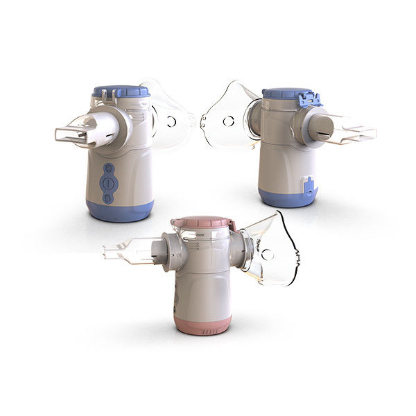Elektrik Hastane Nebulizer Makinesi Tıbbi Sınıf Kullanımı için DC5V Voltaj 1-1.5W Güç